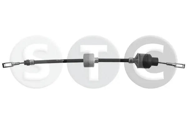 Tirette à câble, commande d'embrayage STC T480705