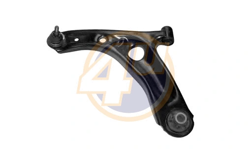 Bras de liaison, suspension de roue 4u PU-G-61215