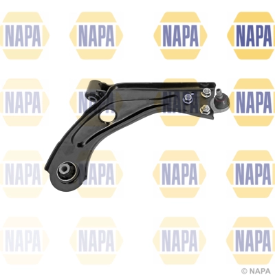 Bras de liaison, suspension de roue NAPA NST2778