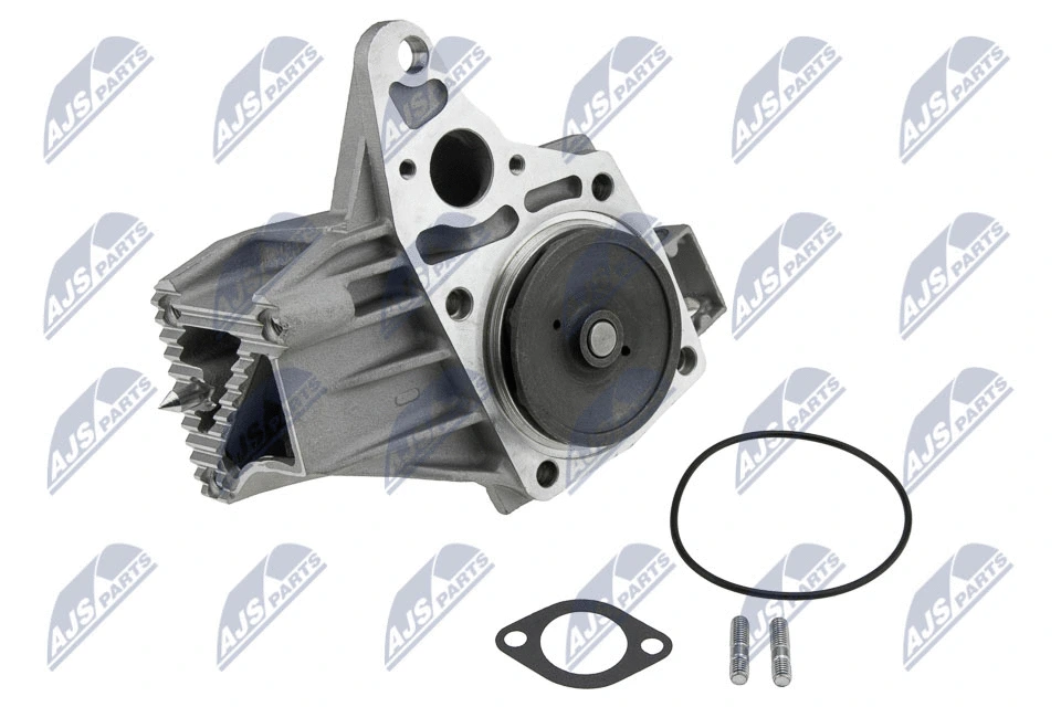 Pompe à eau, refroidissement du moteur NTY CPW-PL-037