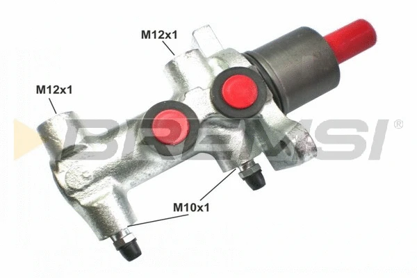 Maître-cylindre de frein BREMSI PB0338