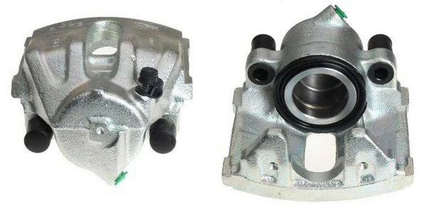 Étrier de frein 4X4 ESTANFI PDF-36-008