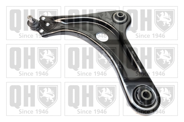 Bras de liaison, suspension de roue QUINTON HAZELL QSA2806S