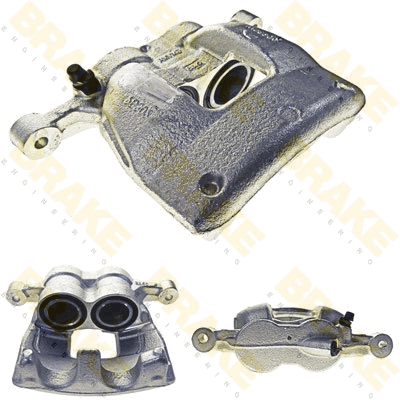 Étrier de frein Brake ENGINEERING CA3272R