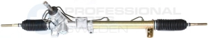 Crémaillère de direction Professional Parts 61439995