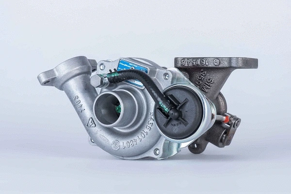 Turbocompresseur, suralimentation BorgWarner (3K) 54359880009