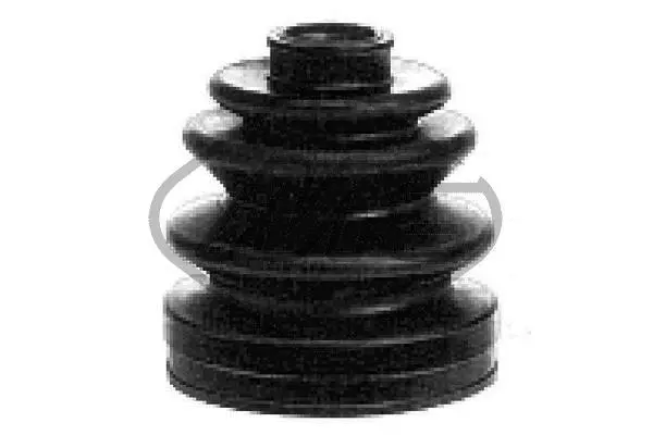 Joint-soufflet, arbre de commande Metalcaucho 00961