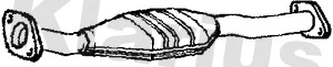 Catalyseur KLARIUS 311822