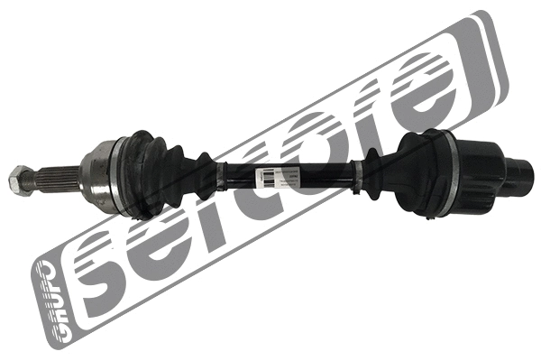 Arbre de transmission SERCORE 22592