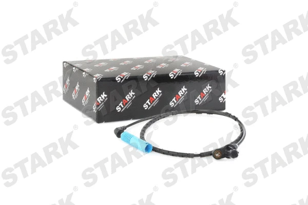 Capteur, vitesse de roue Stark SKWSS-0350166