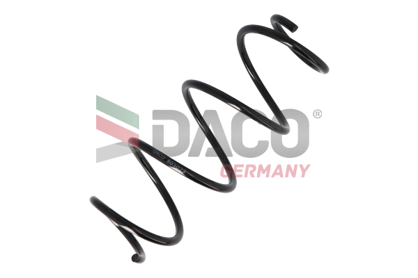 Ressort de suspension DACO Germany 803023