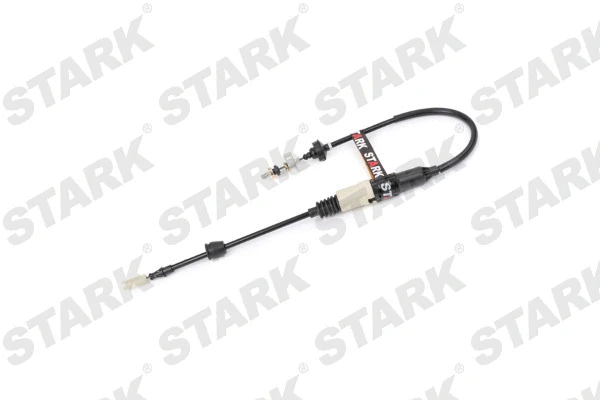 Tirette à câble, commande d'embrayage Stark SKSK-1320019