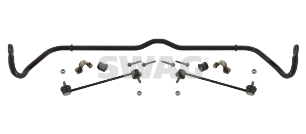 Stabilisateur, chassis SWAG 30 93 7050