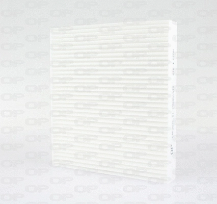 Filtre, air de l'habitacle OPEN PARTS CAF2071.01