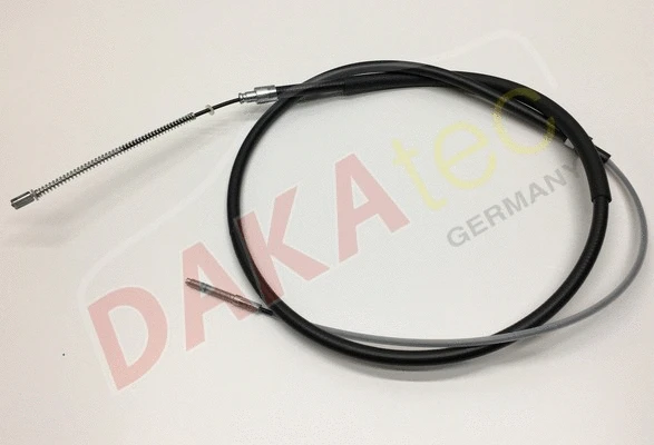 Tirette à câble, commande d'embrayage DAKAtec 600035