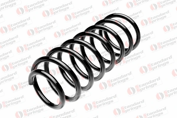Ressort de suspension STANDARD SPRINGS ST 102 024 R