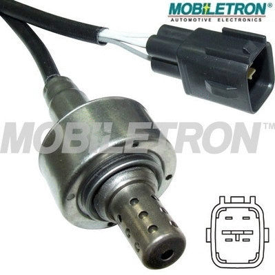 Sonde lambda MOBILETRON OS-T455P