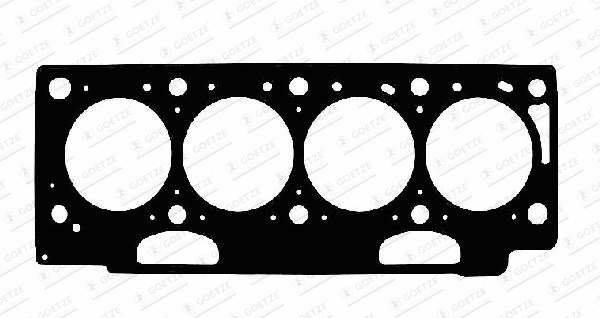 Joint, culasse GOETZE 30-029473-10