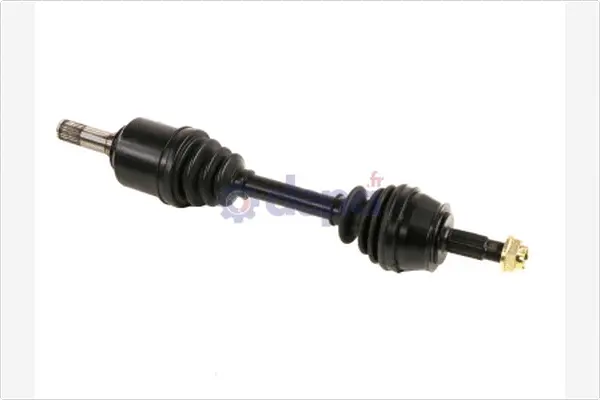 Arbre de transmission DEPA 3361950