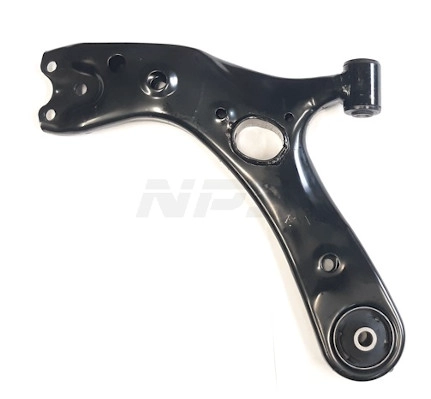 Bras de liaison, suspension de roue NPS T421A169