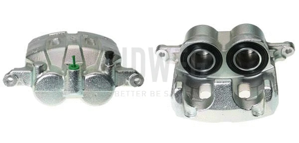 Étrier de frein BUDWEG CALIPER 345134