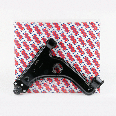 Bras de liaison, suspension de roue BORG & BECK BCA5922