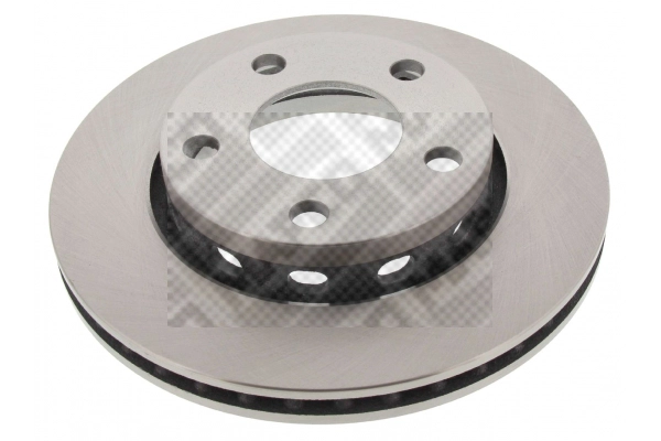 Disque de frein MAPCO 45840