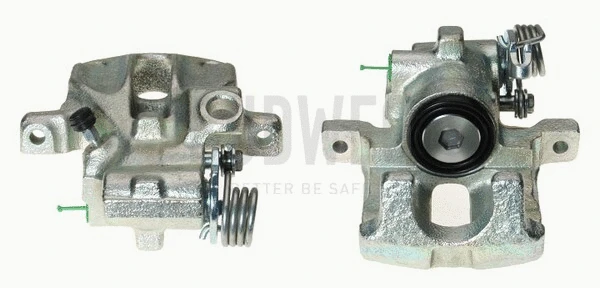 Étrier de frein BUDWEG CALIPER 34194
