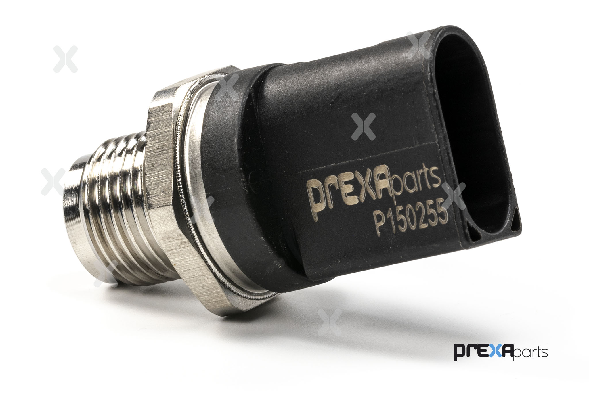 Capteur, pression de carburant PREXAparts P150255