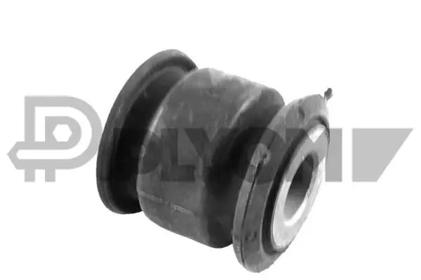 Suspension, corps de l'essieu PLYOM P759544