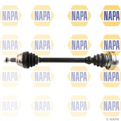 Arbre de transmission NAPA NDS1614R