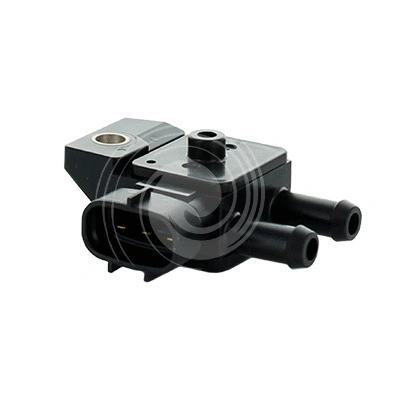 Capteur, pression des gaz échappement AUTOTEAM L43053