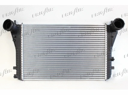 Refroidisseur d'air de suralimentation FRIGAIR 0710.3028