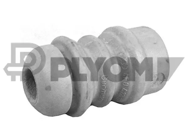 Butée élastique, suspension PLYOM P756977