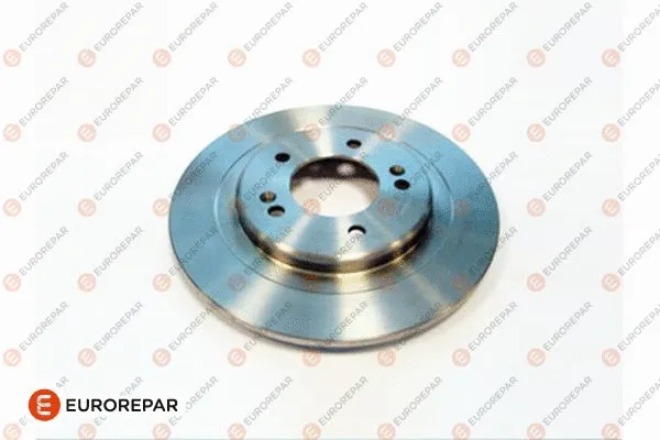Disque de frein EUROREPAR 1642771080
