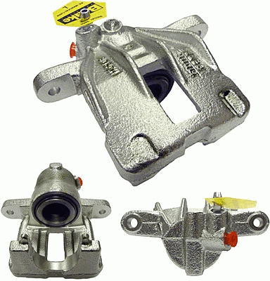Étrier de frein Brake ENGINEERING CA3184