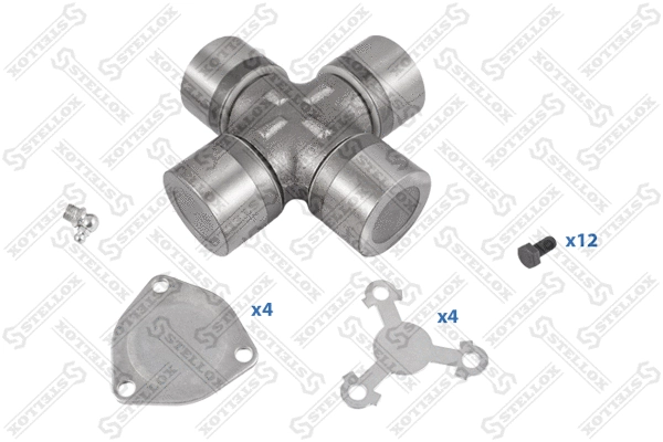 Joint, arbre de transmission STELLOX 84-67325-SX