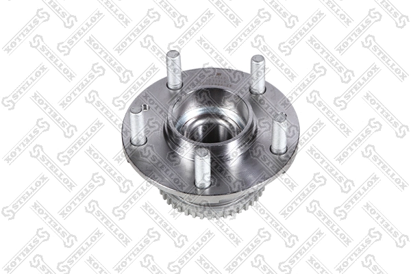 Kit de roulements de roue STELLOX 43-28641-SX
