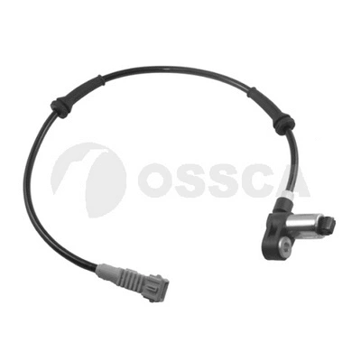 Capteur, vitesse de roue OSSCA 08614