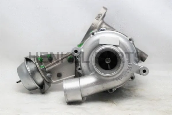 Turbocompresseur, suralimentation Henkel Parts 5113493N