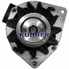 Alternateur AD KÜHNER 30579RIR