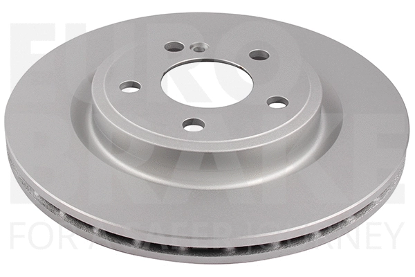 Disque de frein EUROBRAKE 58153133138
