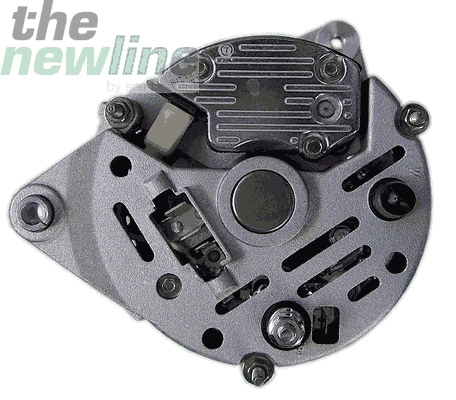 Alternateur The NewLine RE7401N