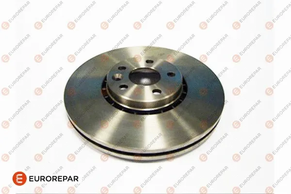 Disque de frein EUROREPAR 1687780180