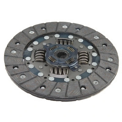 Disque d'embrayage OSSCA 06967