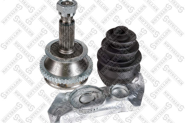 Jeu de joints, arbre de transmission STELLOX 150 1559-SX