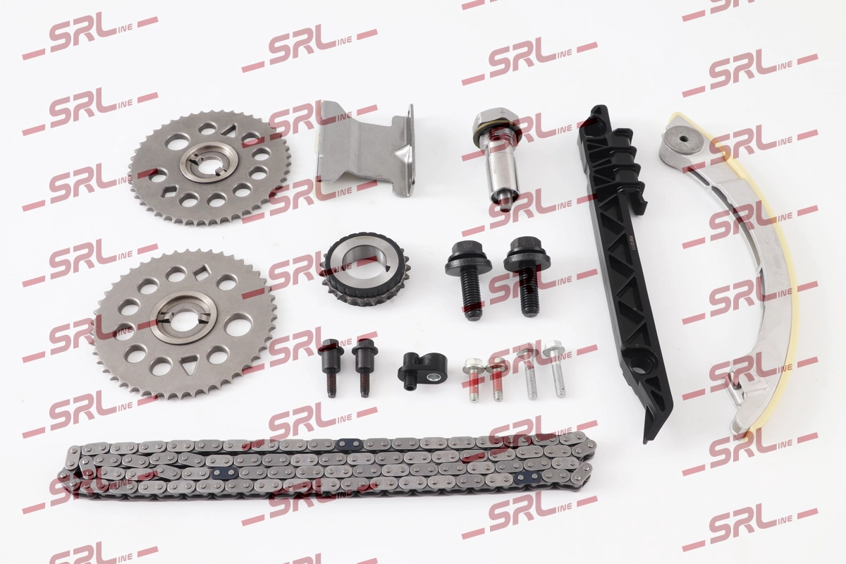 Kit de distribution par chaîne SRLine TCK0003-1