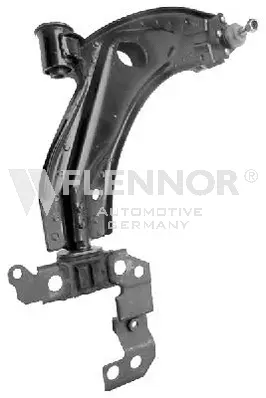 Bras de liaison, suspension de roue FLENNOR FL768-G