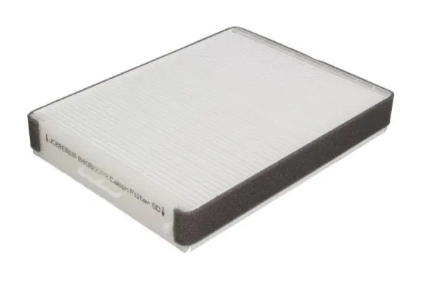 Filtre, air de l'habitacle JC PREMIUM B40500PR