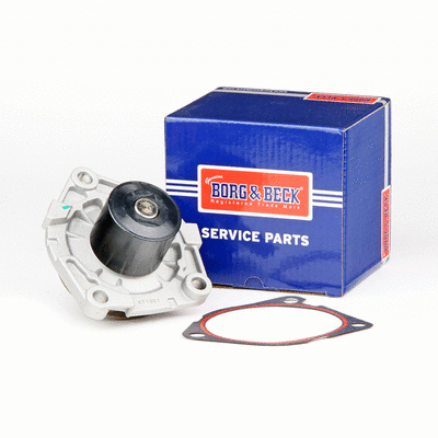 Pompe à eau, refroidissement du moteur BORG & BECK BWP2293
